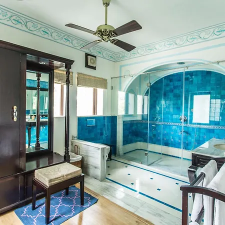 Royal Heritage Haveli - By Leisure Hotels-2