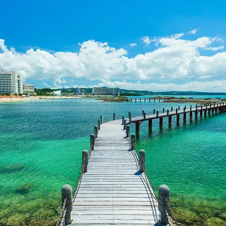 Sheraton Okinawa Sunmarina Resort-2