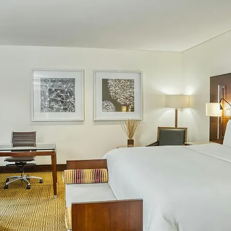 JW Marriott Hotel Bogotá-3