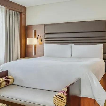 JW Marriott Hotel Bogotá-2