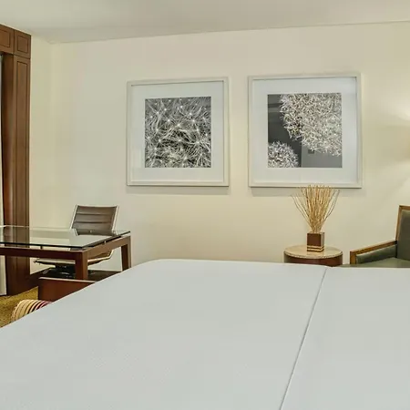 Jw Marriott Hotel Bogota-3