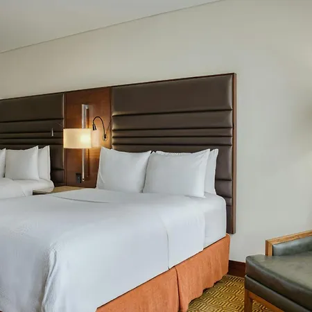 JW Marriott Hotel Bogotá-2