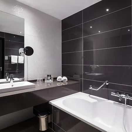 Van Der Valk Hotel Almere-2
