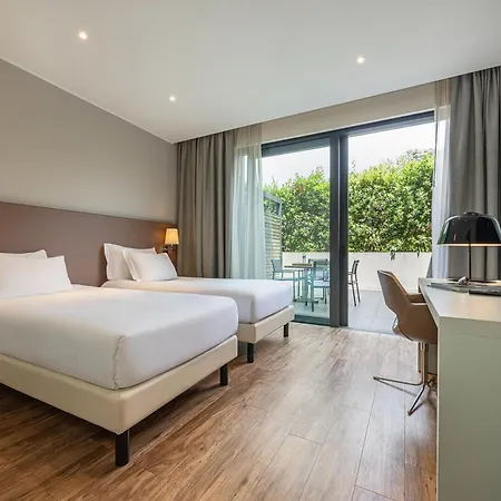 Move Hotels Venezia Nord-2