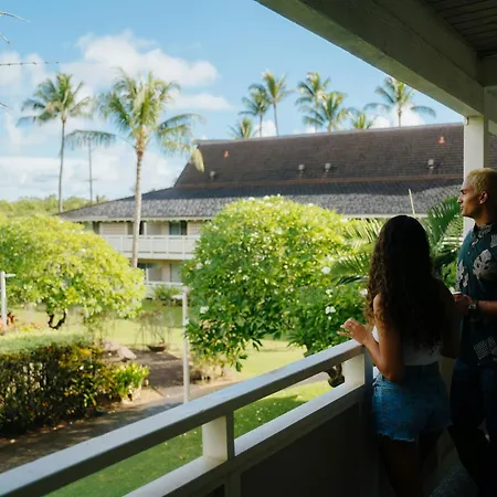 Plantation Hale Suites-3