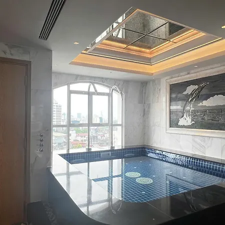 Silk Path Hotel Hanoi-2