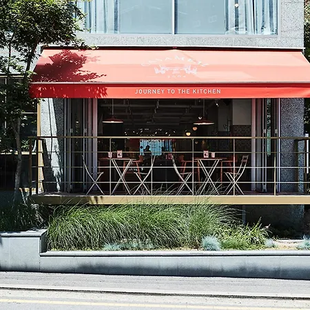La Casa Hotel Seoul-2