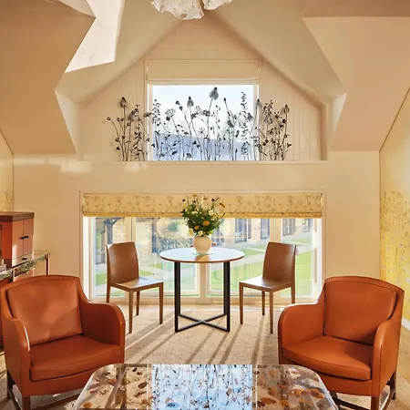 Coworth Park - Dorchester Collection-2