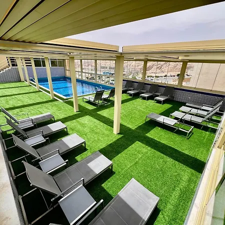 Petra Moon Hotel-2