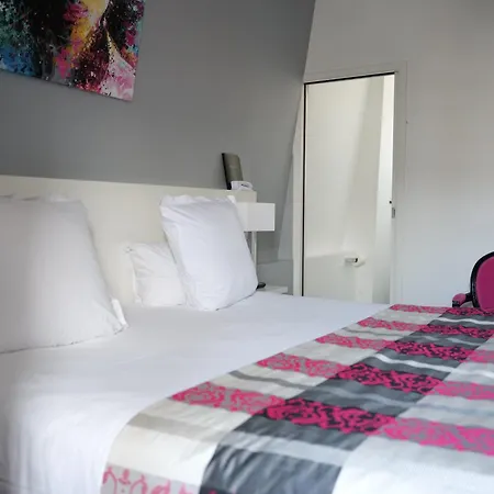 Le Manoir Hôtel-3