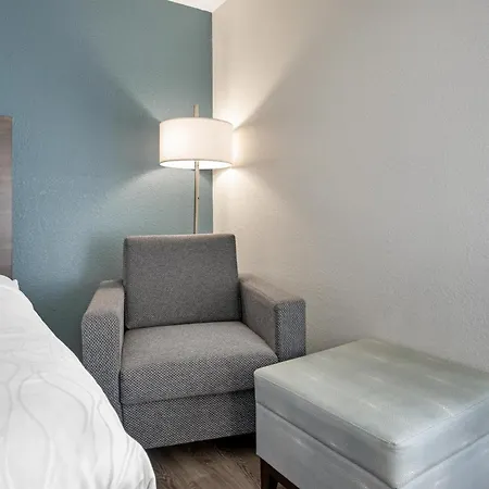 Best Western Plus Anderson-3