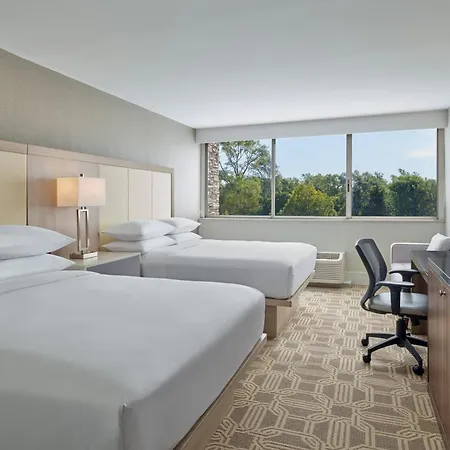 Delta Hotels By Marriott Chicago Willowbrook-3