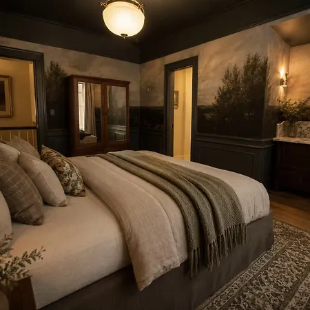 Simpson House Inn-2