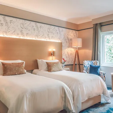 The Belfry Hotel & Resort-2