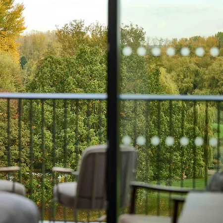 The Belfry Hotel & Resort-2