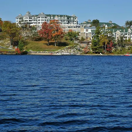 Jw Marriott The Rosseau Muskoka Resort & Spa-2