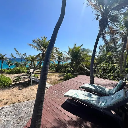 Stella Maris Resort Club-3