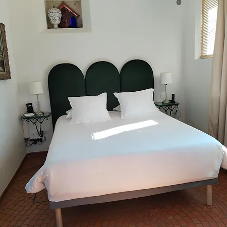 La Ferme Rose-Hotel De Charme-2