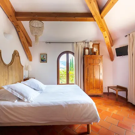 La Ferme Rose-Hotel De Charme-3