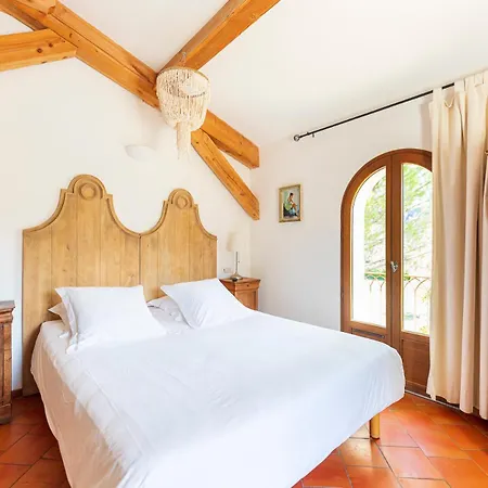 La Ferme Rose-Hotel De Charme-3