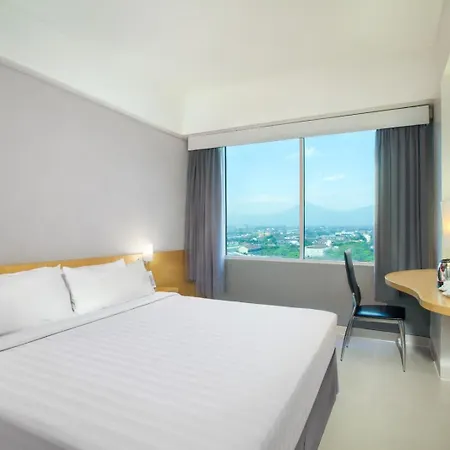 Favehotel Manahan - Solo-2