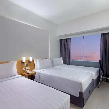 Favehotel Manahan - Solo-3