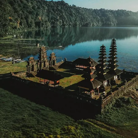 Munduk Moding Plantation Nature Resort-2