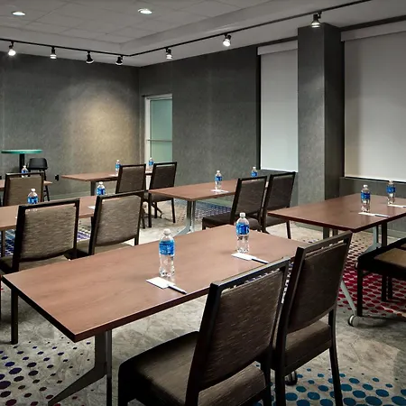 Aloft By Marriott Arundel Mills BWI Airport-3
