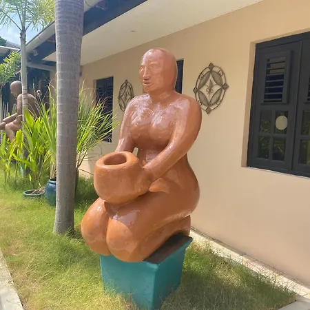 Casa Amalia - Jan Thiel Beach (Adults Only)-2