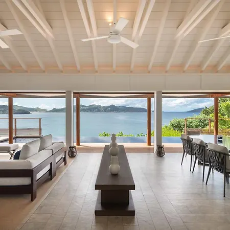 Hotel Christopher Saint Barth-3