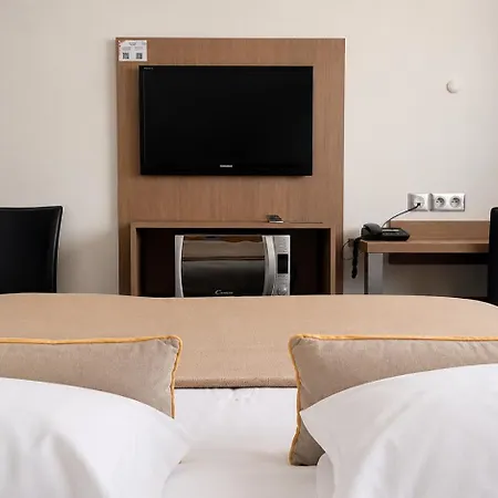 Forme-hotel&Spa Montpellier Sud-Est - Parc Expositions - Arena-2