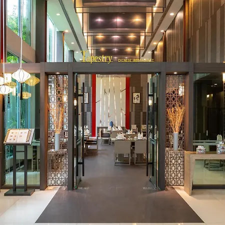 Classic Kameo Hotel & Serviced Apartments, Ayutthaya-2
