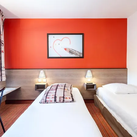 Ace Hotel Poitiers-3