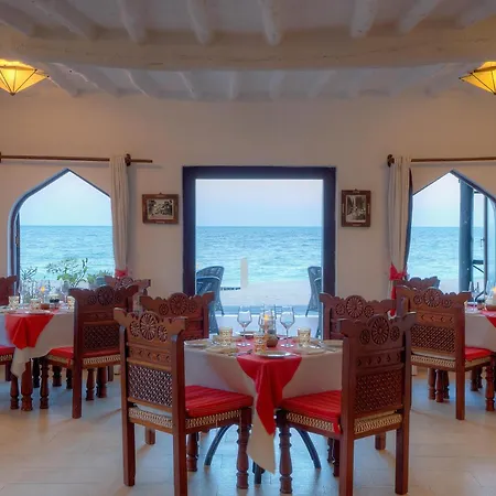 Sultan Sands Island Resort & Spa-2