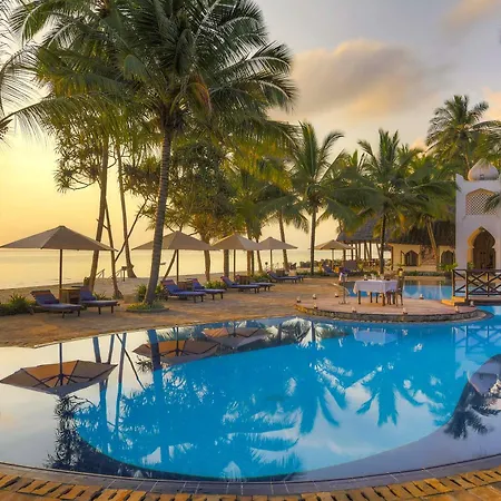 Sultan Sands Island Resort & Spa-2