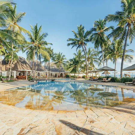 Sultan Sands Island Resort & Spa-2