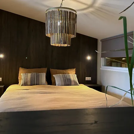 De Meuleberg Boutique Suites-3