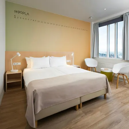 Reykjavik Lights Hotel By Keahotels-3