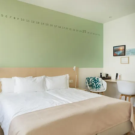 Reykjavik Lights Hotel By Keahotels-2