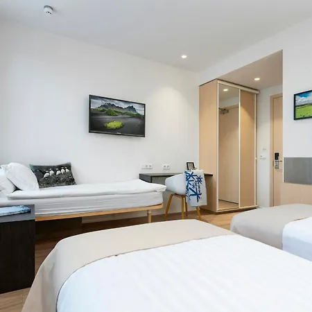 Reykjavik Lights Hotel By Keahotels-2