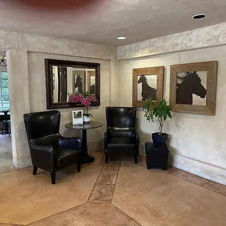 Baechtel Creek Inn-2