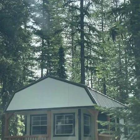 Glacier Haven Inn-2
