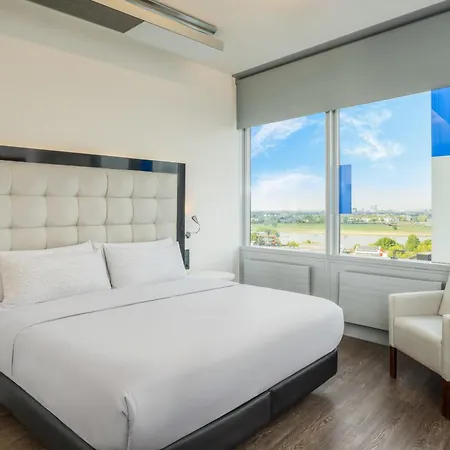 Innside By Melia Duesseldorf Hafen-2