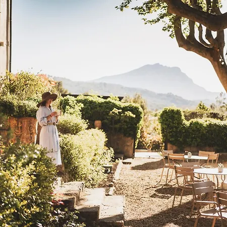 Les Lodges Sainte-Victoire Hotel & Spa-2