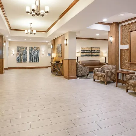 Holiday Inn Express & Suites Glendive By Ihg-3