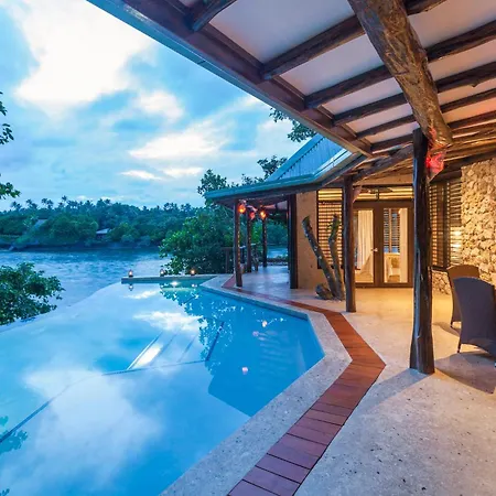 Savasi Island Resort-2