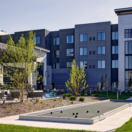 Archer Hotel Florham Park-3