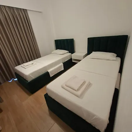 Vasiliu Boutique Hotel Ksamil-3