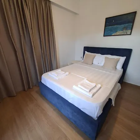 Vasiliu Boutique Hotel Ksamil-2