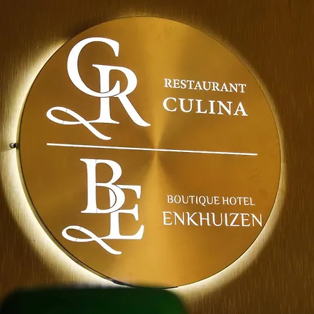 Boutique Hotel Enkhuizen-2